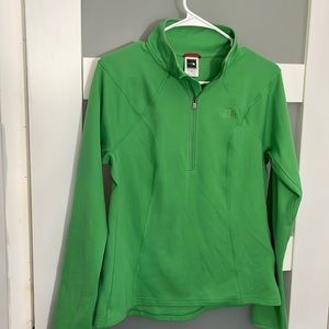 The North Face Windwall 1 Jacket Women's Size L/G